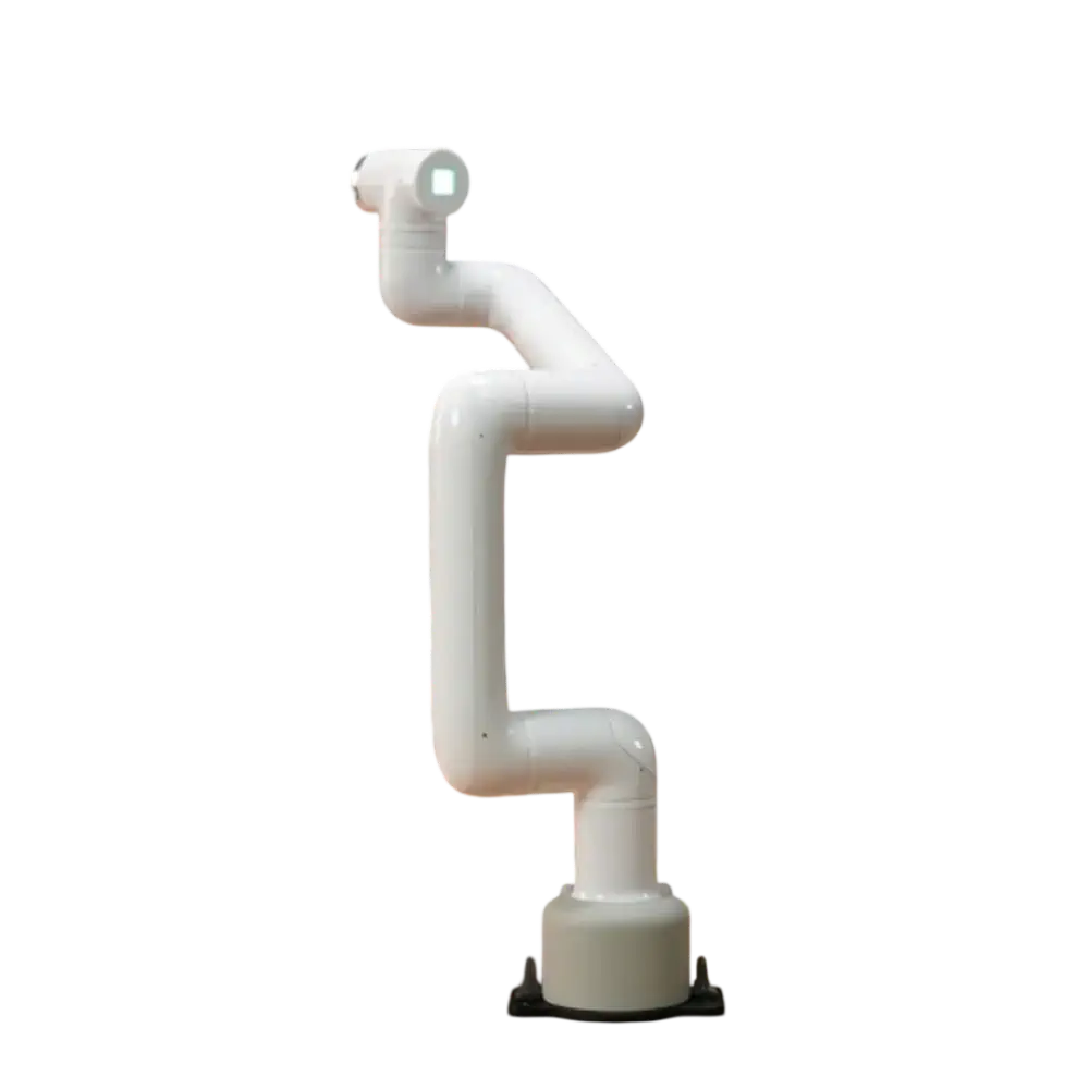 myCobot Pro 630 - 6 Dof Robotics Arm 2kg Payload Commercial Collaborative Robot (with Flat Base)