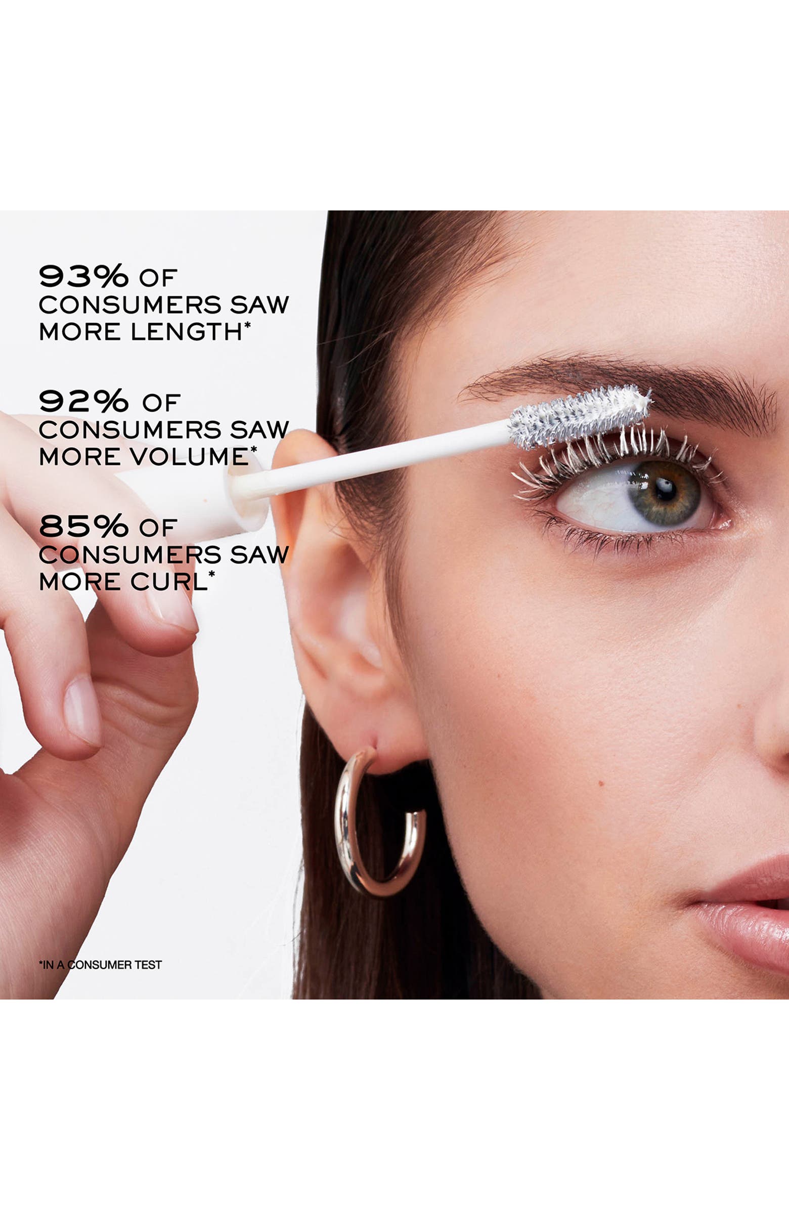 Cils Booster XL Vitamin-Infused Mascara Primer