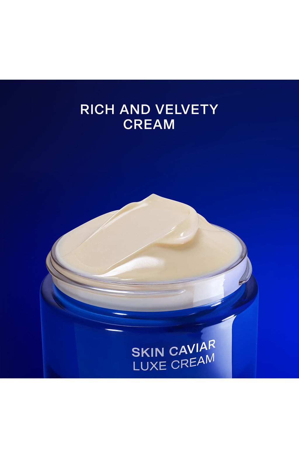 Skin Caviar Luxe Cream Moisturizer