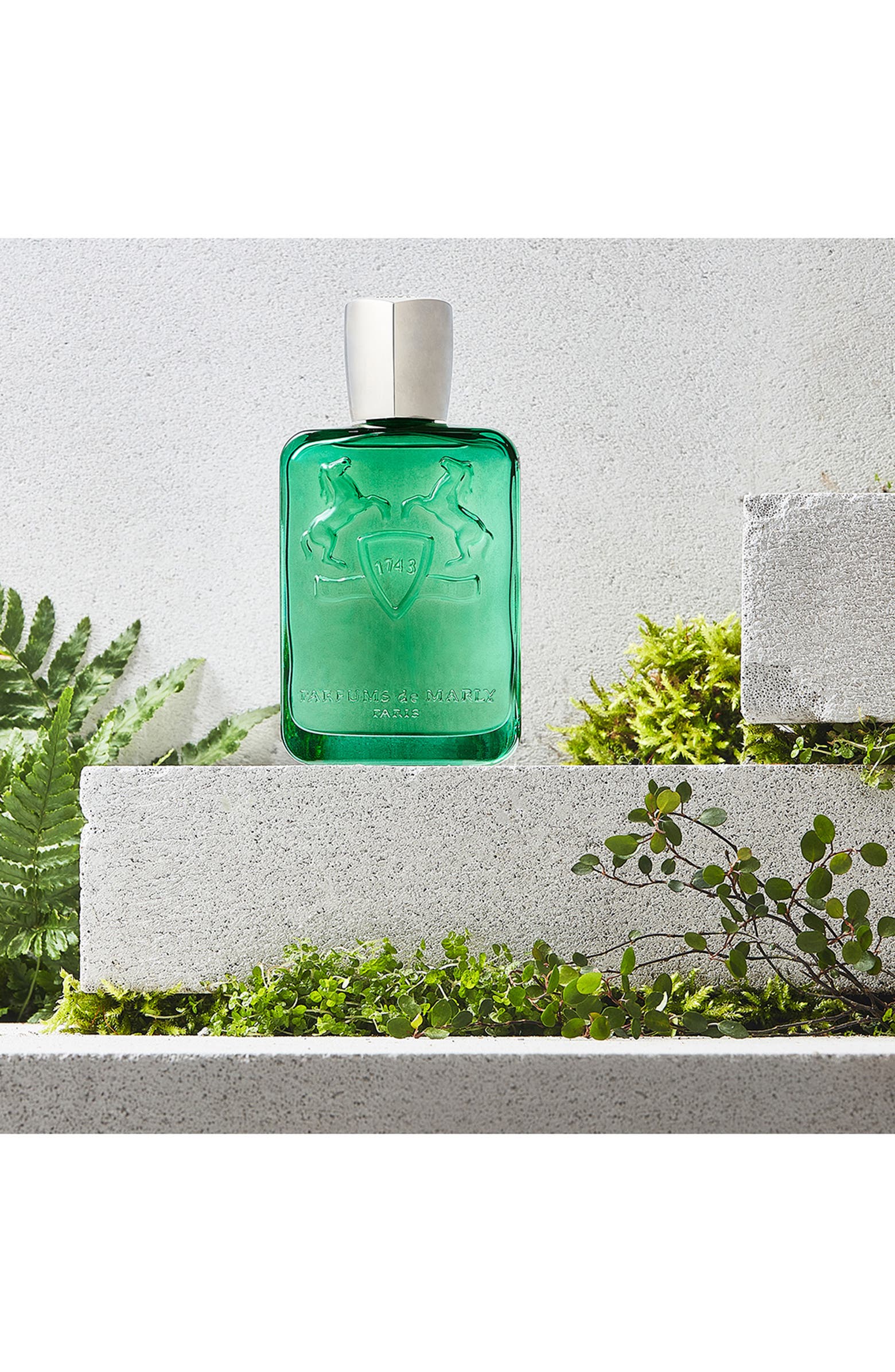 Greenley Eau de Parfum