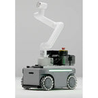 Compound Mobile Robot KIT (myAGV Pro & myCobot630 Pro)