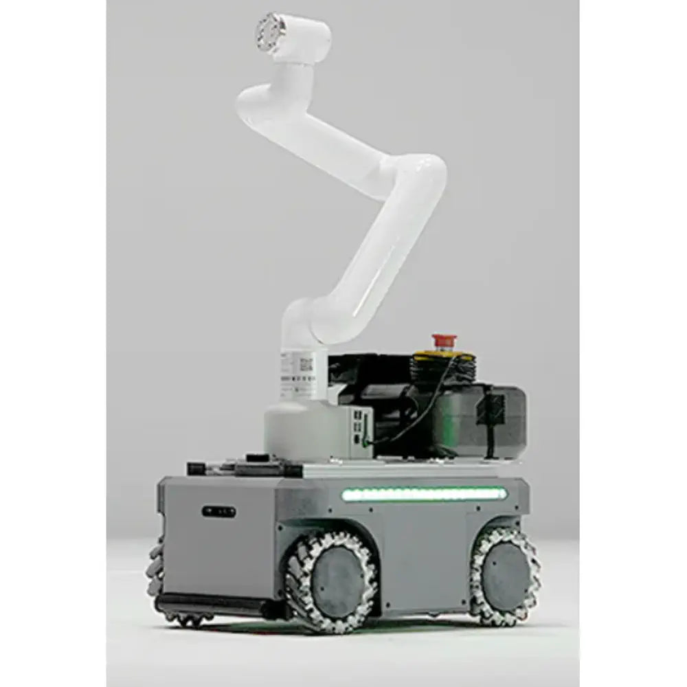 Compound Mobile Robot KIT (myAGV Pro & myCobot630 Pro)