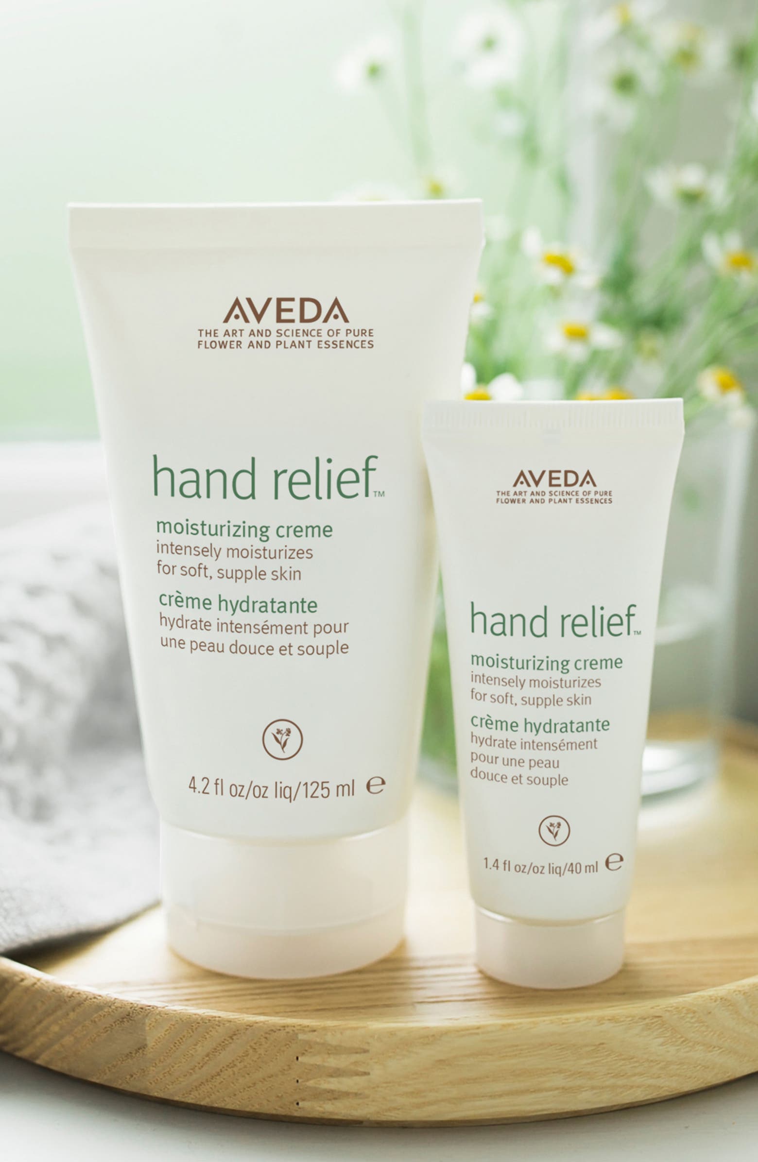 hand relief™ Hand Cream-4.2oz
