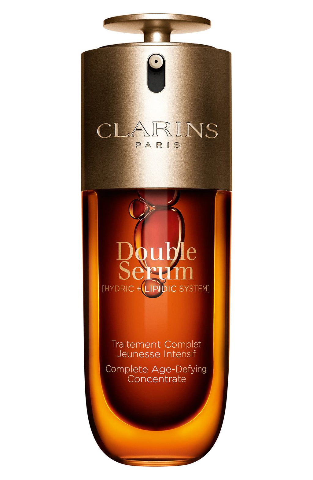 DOUBLE SERUM® Firming, Smoothing & Pore Refining Concentrate Serum