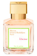 À La Rose Eau de Parfum