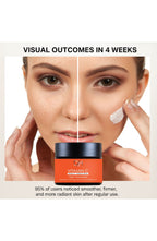 Vitamin C Anti-Ageing Night Moisturiser 60ml