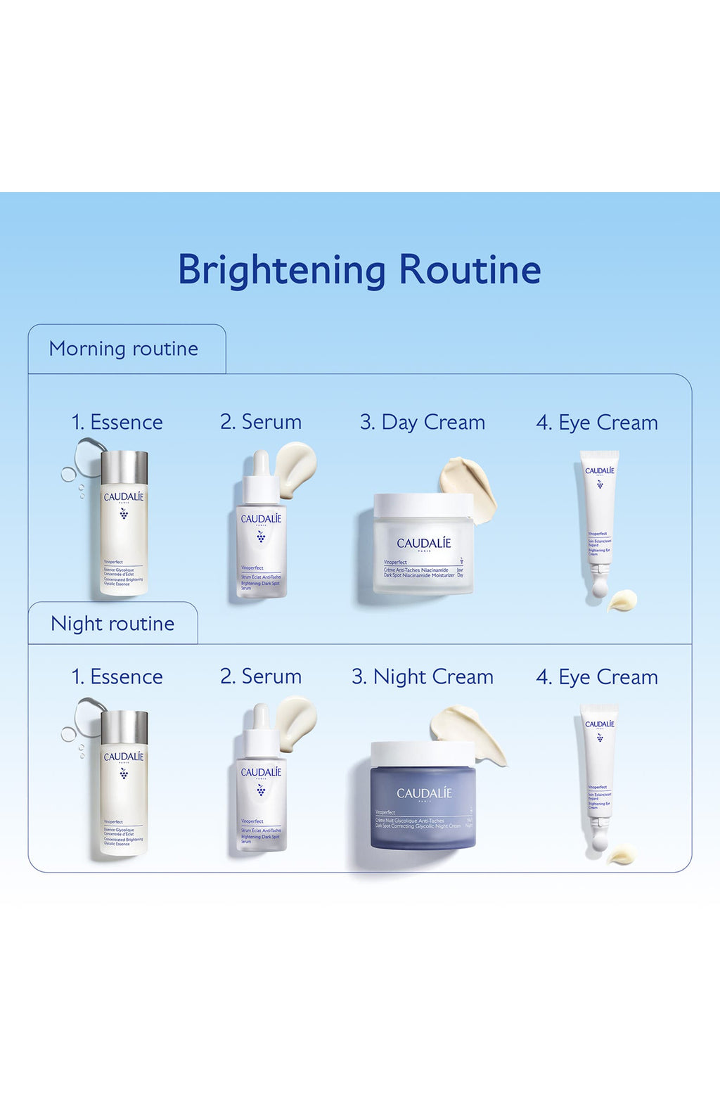 Vinoperfect Brightening Dark Spot Serum