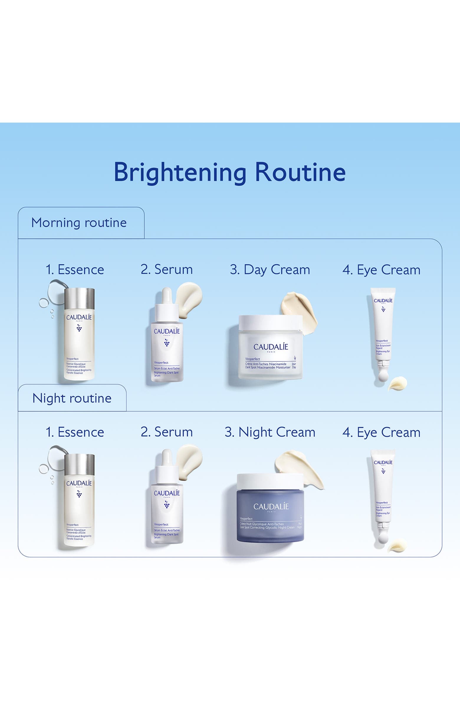 Vinoperfect Brightening Dark Spot Serum