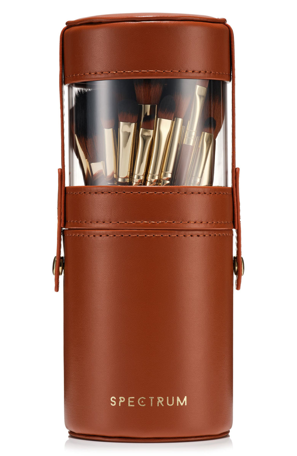 Pantherine Pro 20-Piece Brush Set