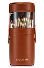 Pantherine Pro 20-Piece Brush Set