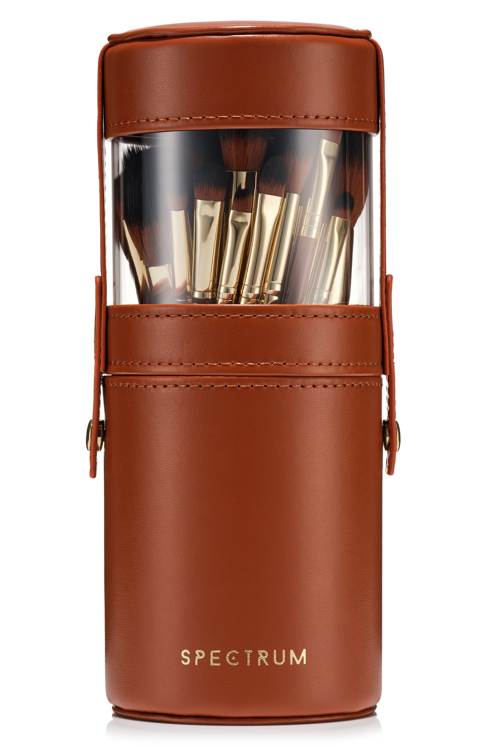 Pantherine Pro 20-Piece Brush Set