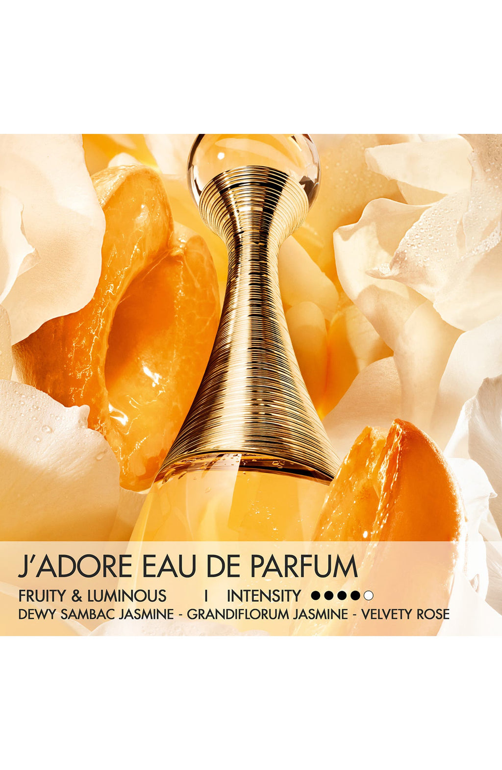 J'adore Eau de Parfum Set