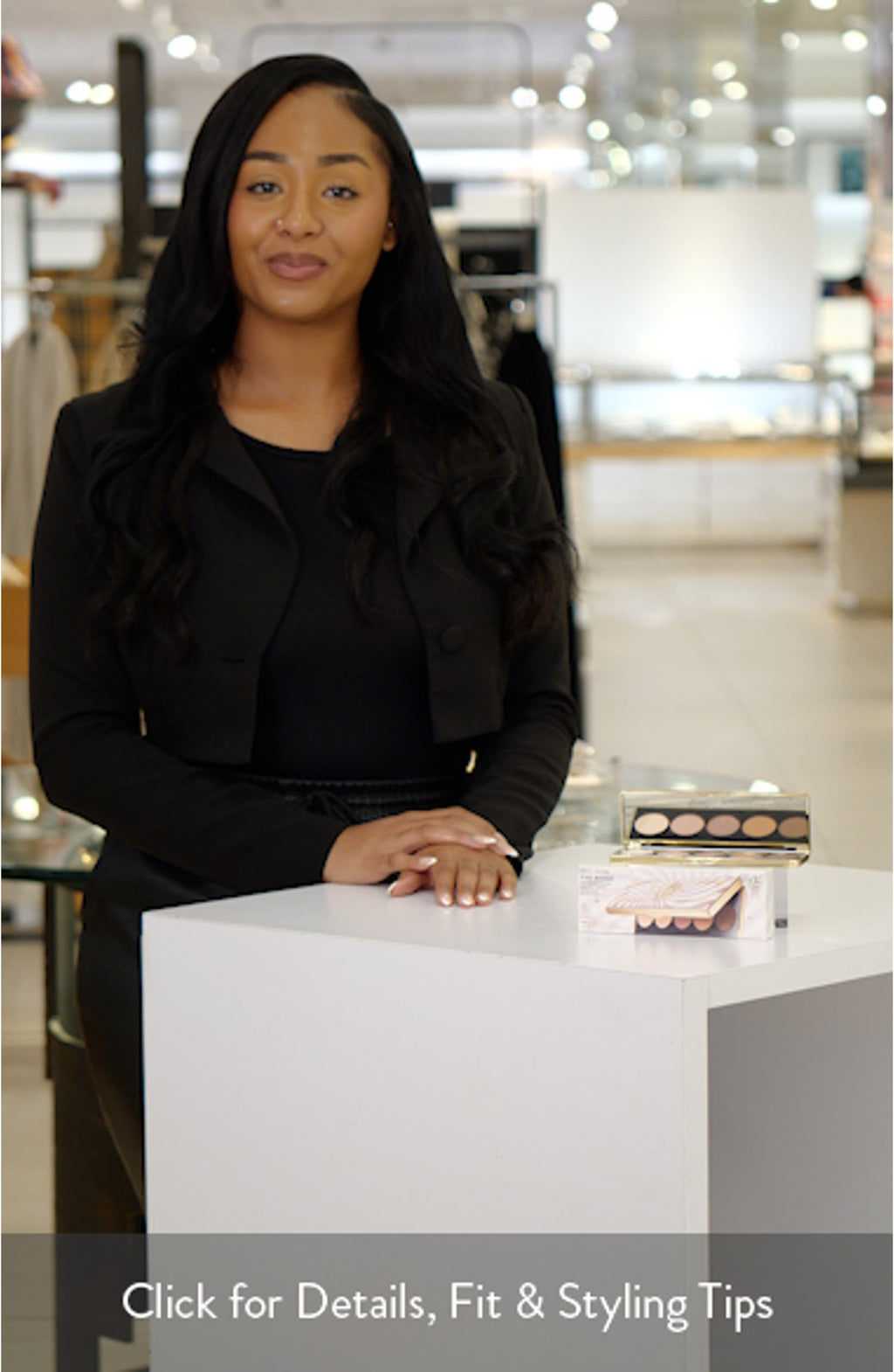 Pink Mirage Eyeshadow Palette