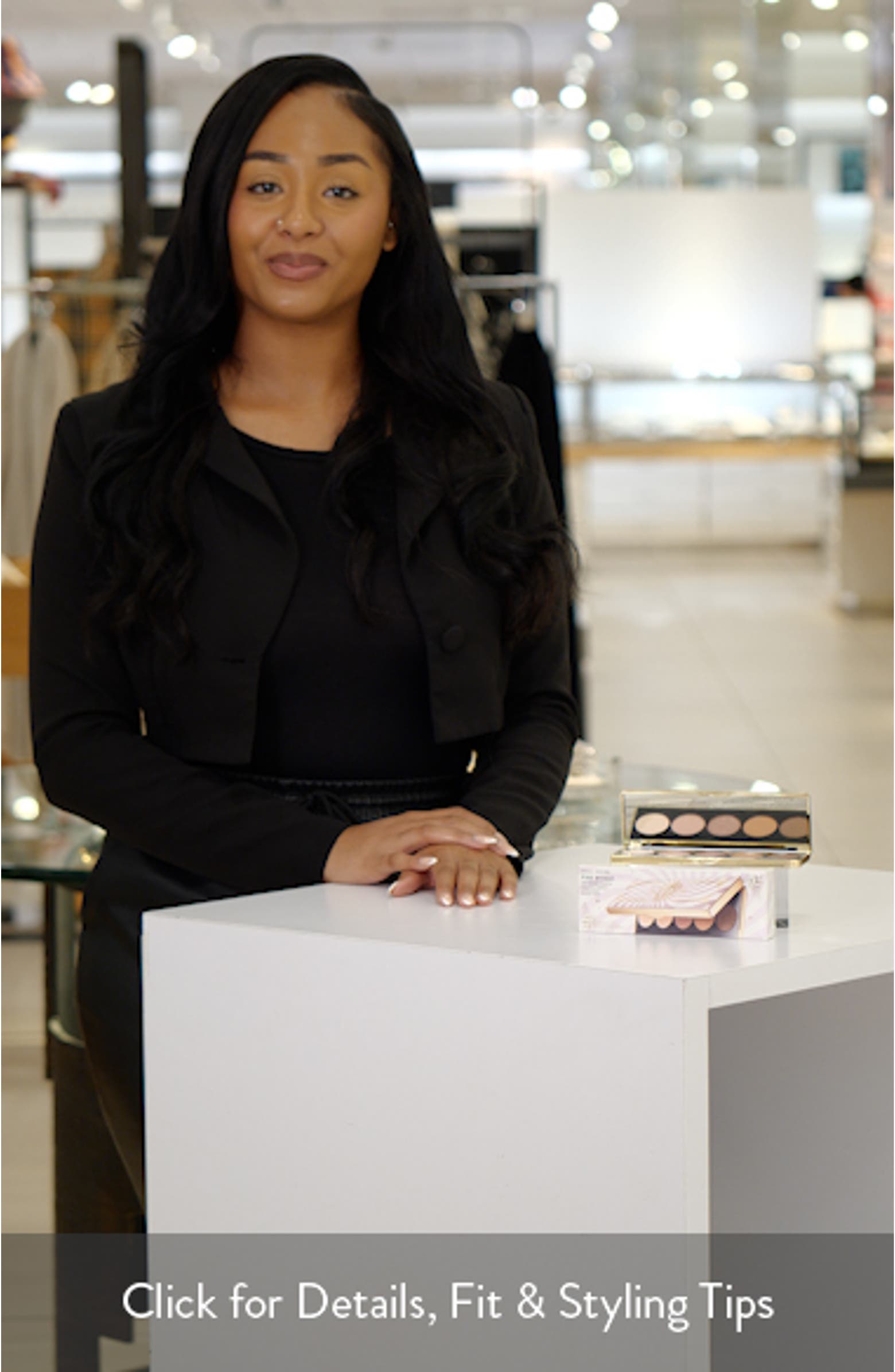 Pink Mirage Eyeshadow Palette