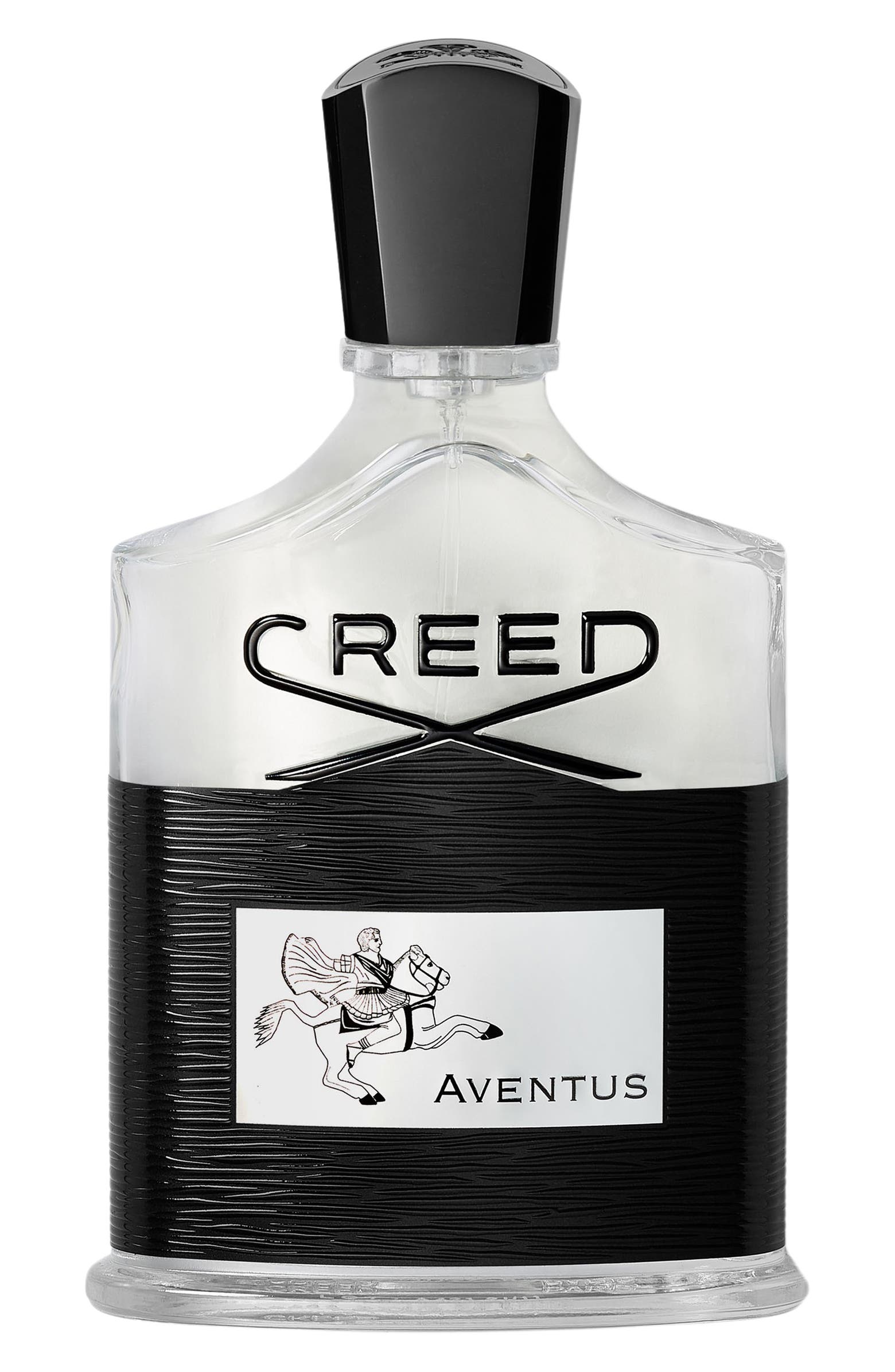 Aventus Fragrance