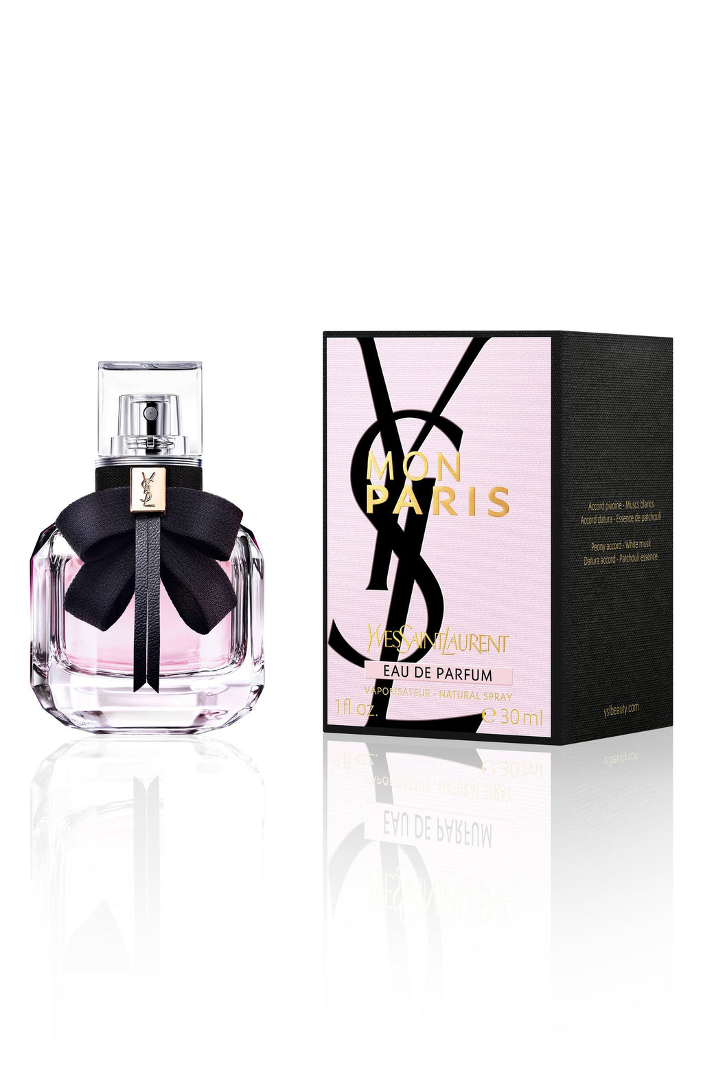Mon Paris Eau de Parfum Fragrance-1.6oz
