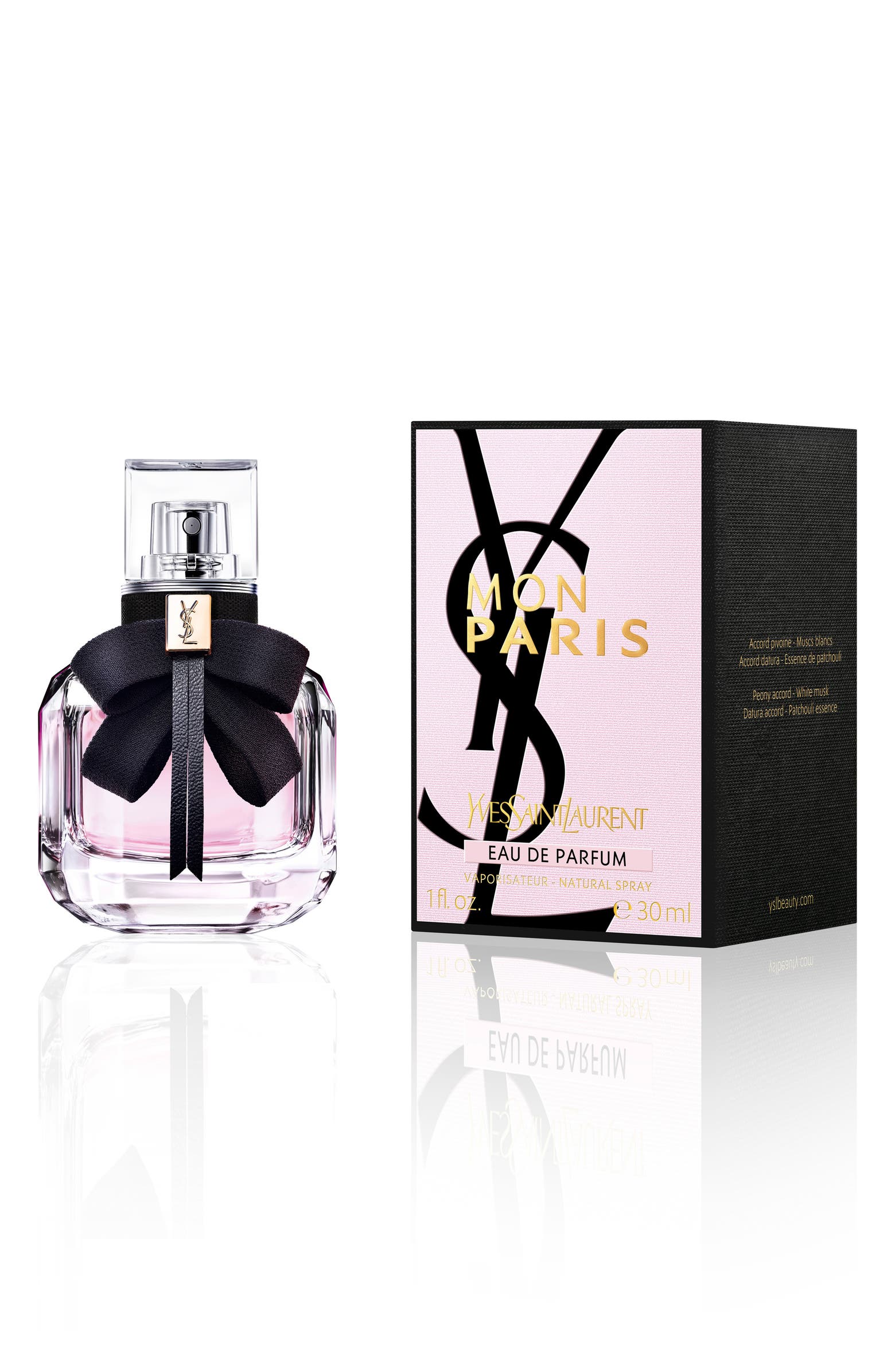 Mon Paris Eau de Parfum Fragrance-1.6oz