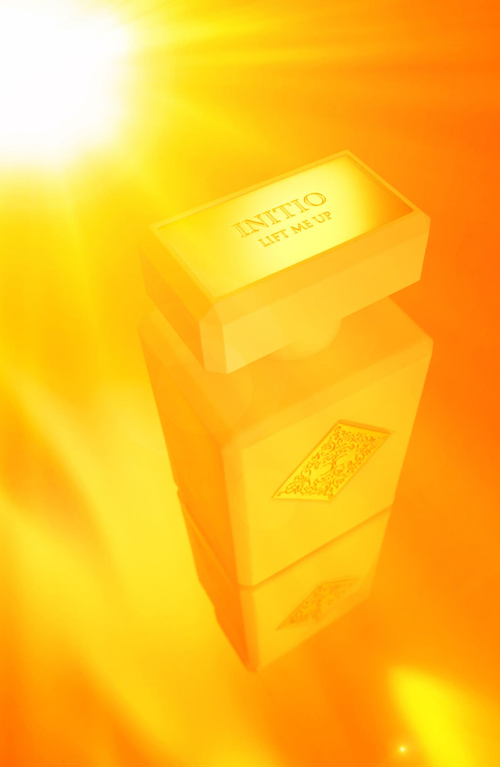 Lift Me Up Extrait de Parfum