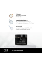 Collagen Anti-Ageing Night Moisturiser 60ml