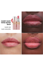 Candy Glow Tinted Butter Balm