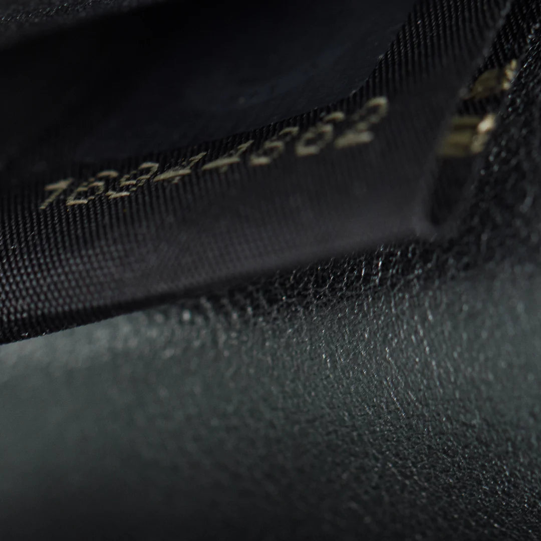 Bvlgari White/Pink Serpenti Forever Top Handle w/ Box, Straps, &amp; Two Scarves