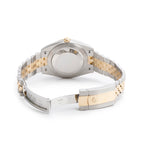 2021 Stainless Steel &amp; 18k Yellow Gold Oyster Perpetual Datejust 41 MM Watch Wimbledon Dial 126303 w/ Box &amp; Papers