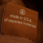 Monogram Keepall Bandouliere 50