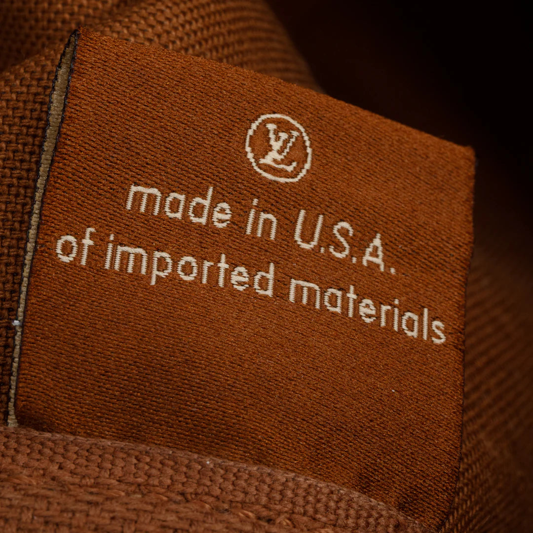 Monogram Keepall Bandouliere 50