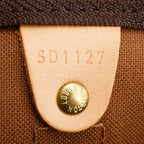 Monogram Keepall Bandouliere 50