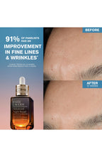 Advanced Night Repair Synchronized Multi-Recovery Complex Serum with Hyaluronic Acid & Peptides-1.7oz