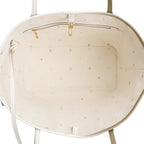 Monogram Sunset Khaki Giant Spring in The City Neverfull MM w/ Pouch