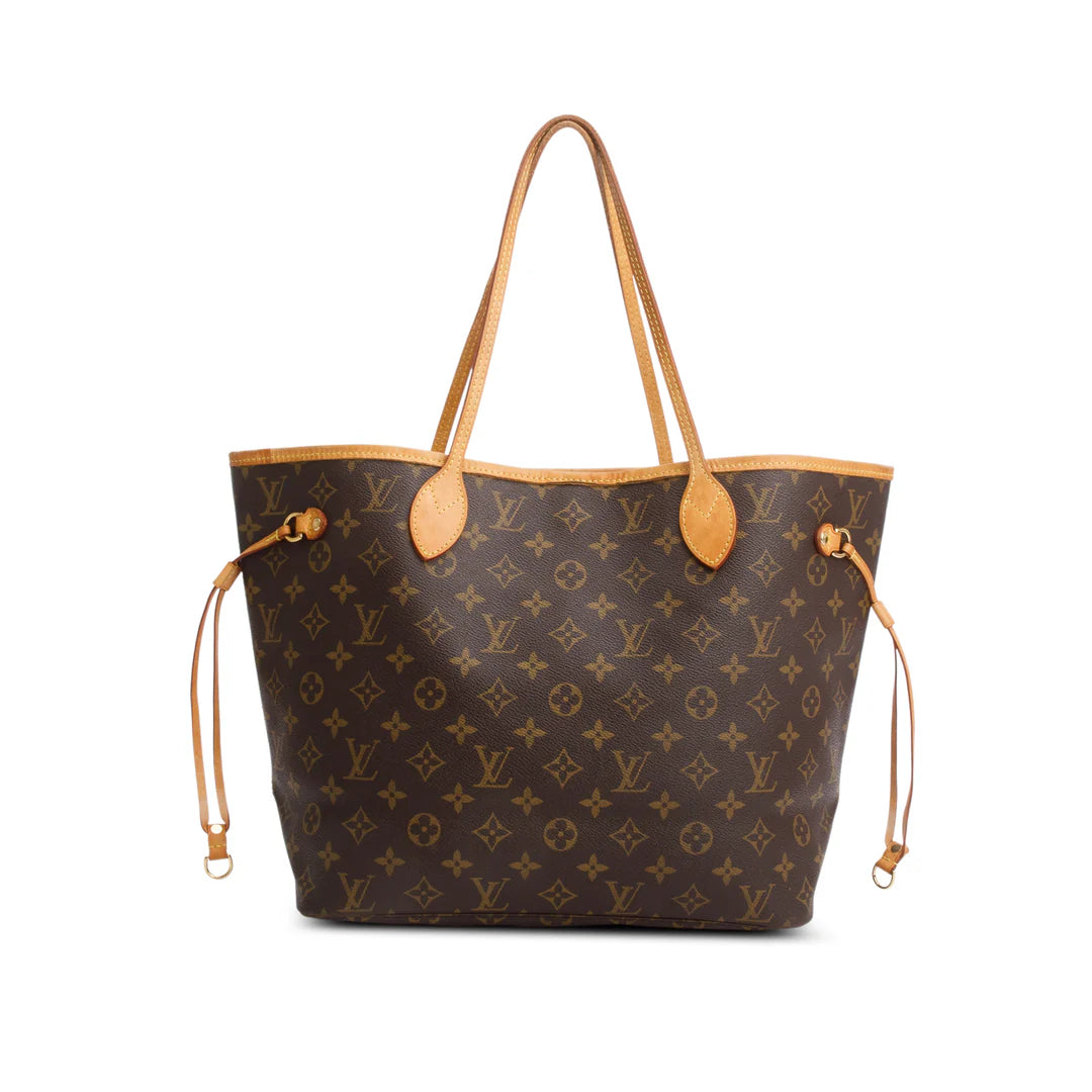 Monogram Neverfull MM