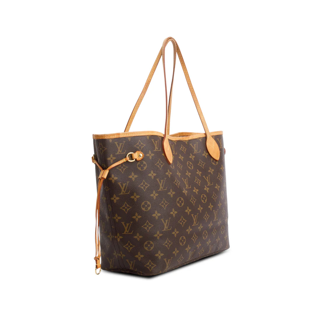 Monogram Neverfull MM