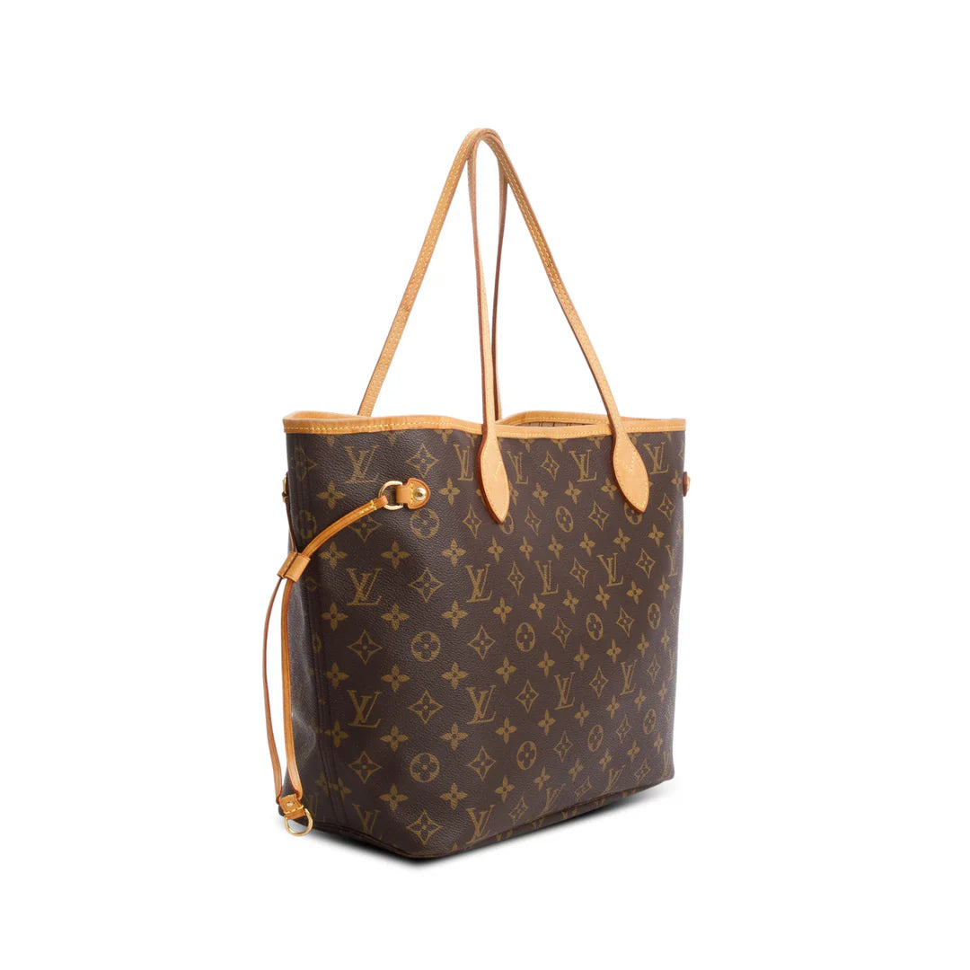 Monogram Neverfull MM