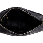 Vintage Black Caviar Bijoux Camera Bag