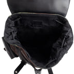 Nylon Monogram Camouflage Christopher PM Backpack