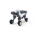 ATEAGO ROBOTIKS Quadruped Robot Embodied AI Robotics Dog Rescue Robot Dog Patrol Legged Robot MAT40 Pro