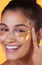 24K Gold Lift & Firm Hydra-Gel Eye Patches