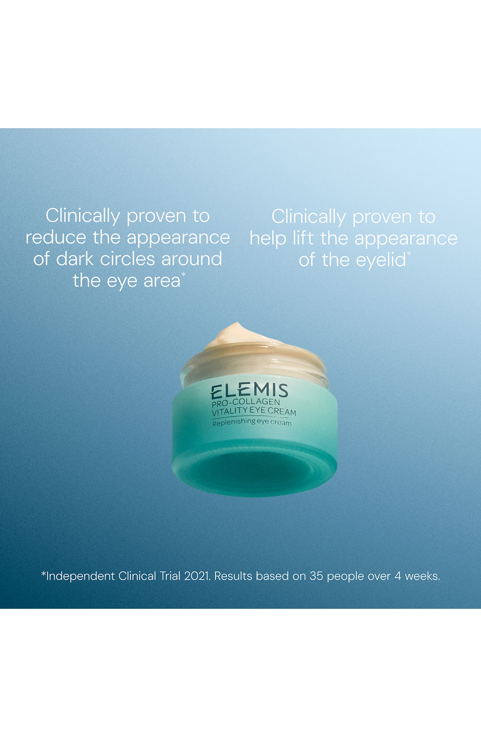 Pro-Collagen Vitality Eye Cream