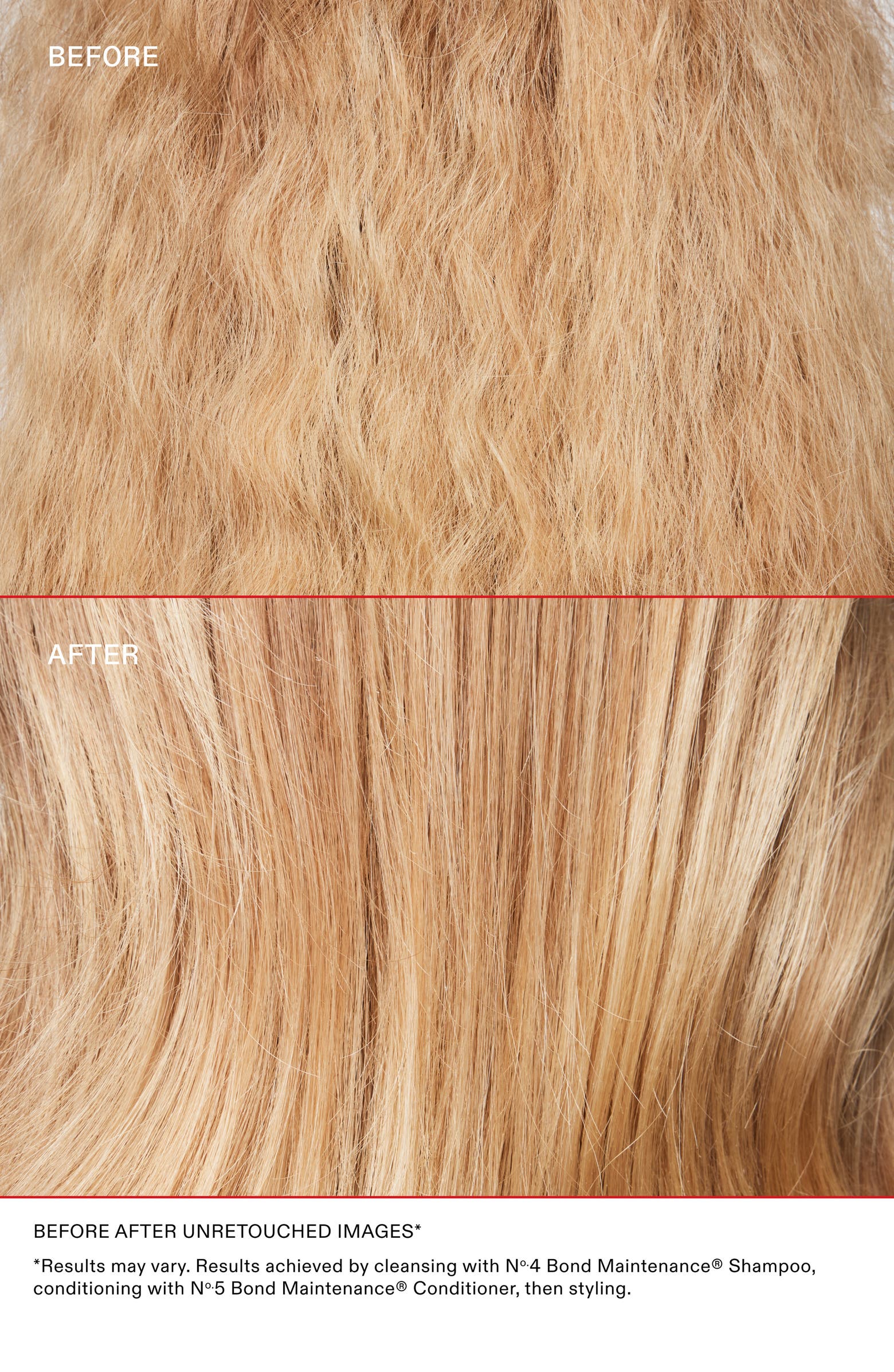 Every Wash, Everywhere Healthy Hair Set $96 Value