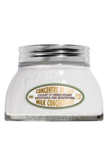 Almond Milk Concentrate Body Cream