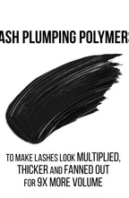 Exagger-Eyes Volume Mascara-0.33oz