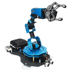 Hiwonder xArm2.0 New Intelligent Robotic Arm Support Scratch & Python Programmable Robotic Kit