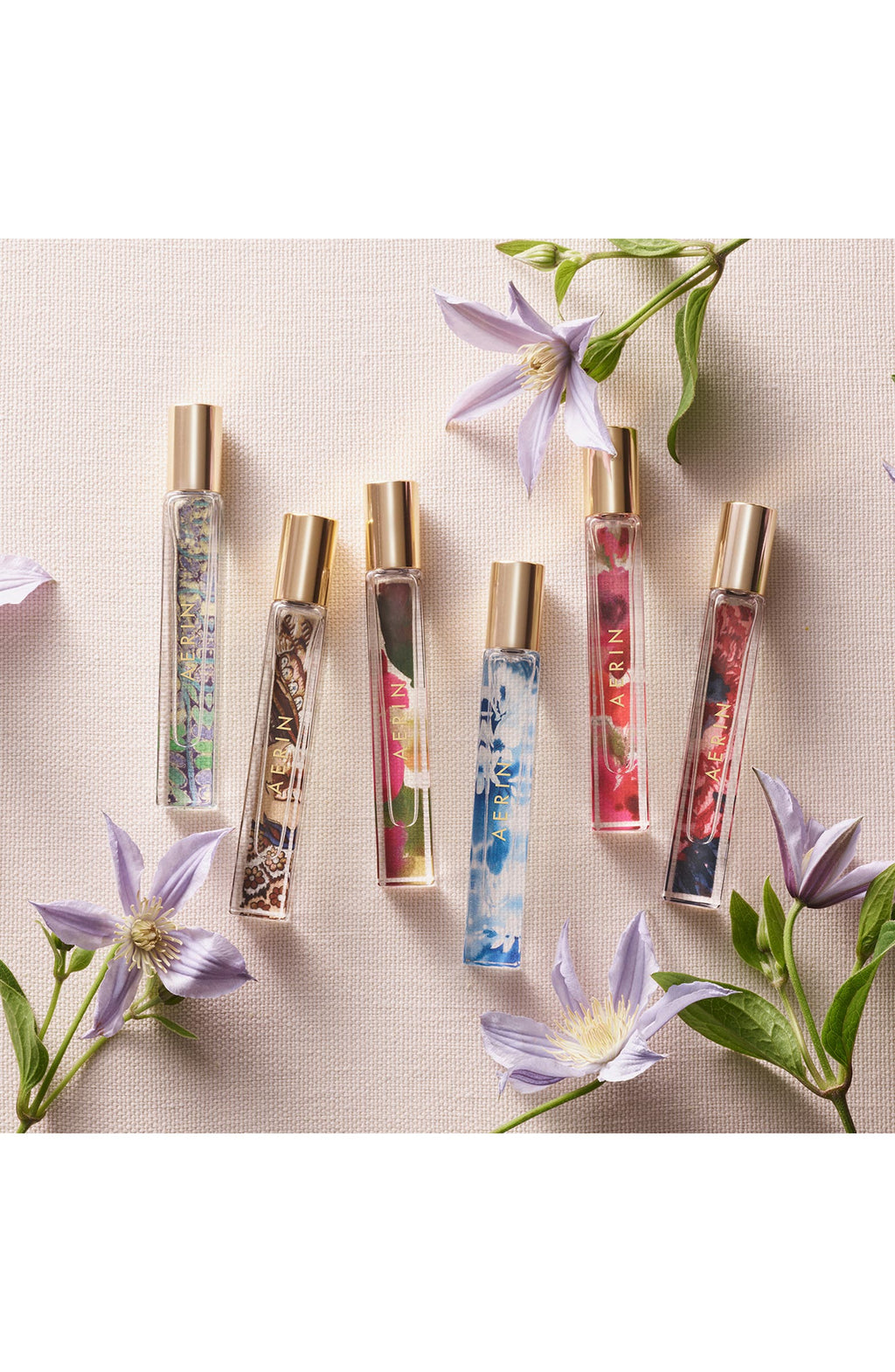 AERIN Hibiscus Palm Eau de Parfum Travel Spray