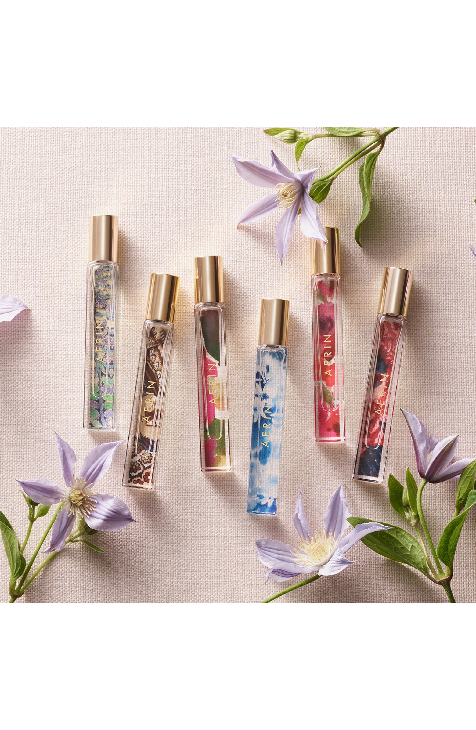 AERIN Hibiscus Palm Eau de Parfum Travel Spray