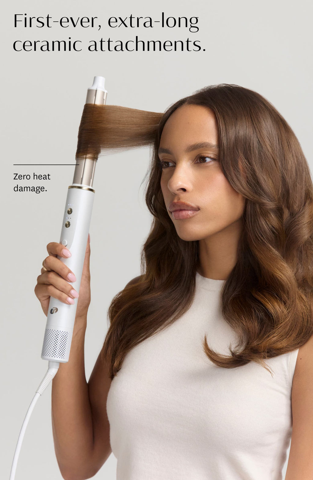 Aire 360 Ceramic Air Styler Blowout Kit