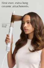 Aire 360 Ceramic Air Styler Blowout Kit