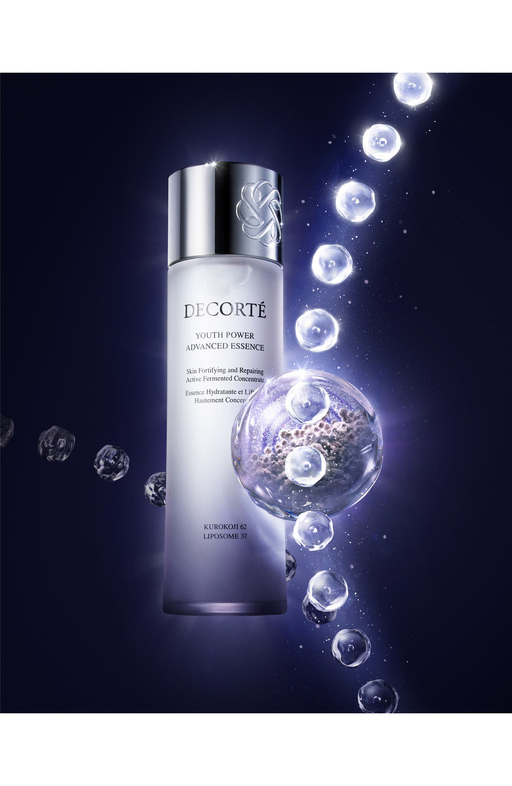 Youth Power Advanced Essence