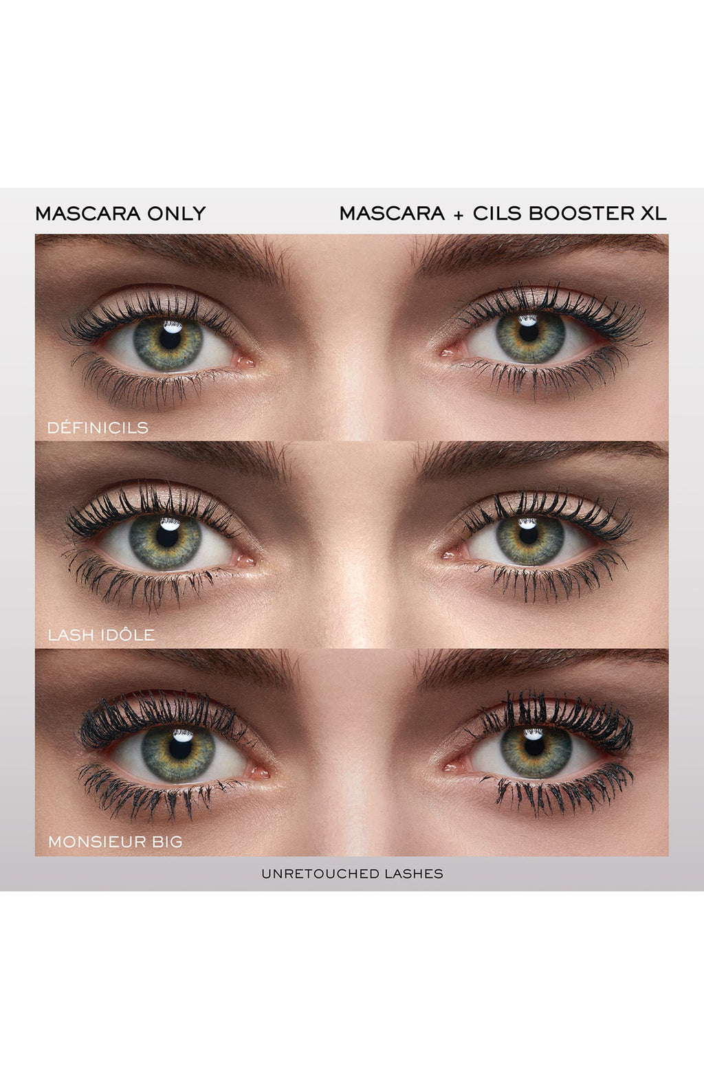 Cils Booster XL Vitamin-Infused Mascara Primer