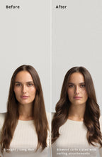 Aire 360 Ceramic Air Styler Blowout Kit